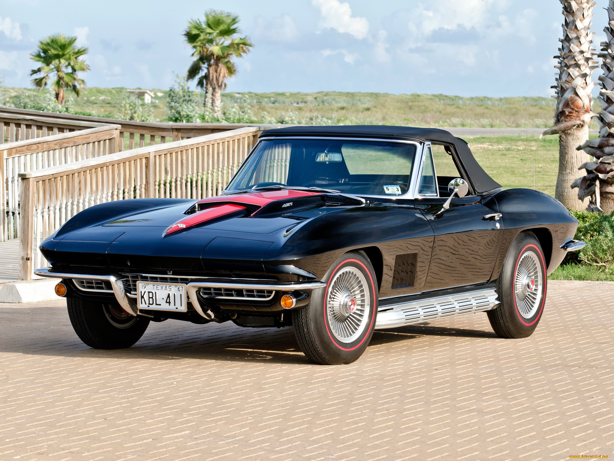 corvette sting ray l89 427, 435 hp convertible 1967, , corvette, l89, sting, ray, 1967, convertible, hp, 427-435